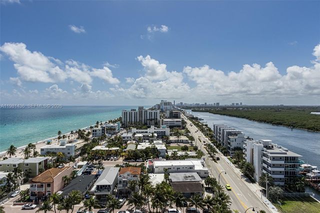 3111 N Ocean Dr 1612, Hollywood, FL 33019