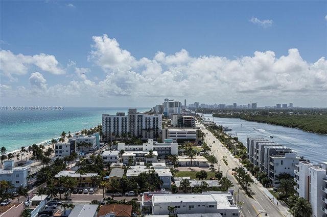 3111 N Ocean Dr 1612, Hollywood, FL 33019