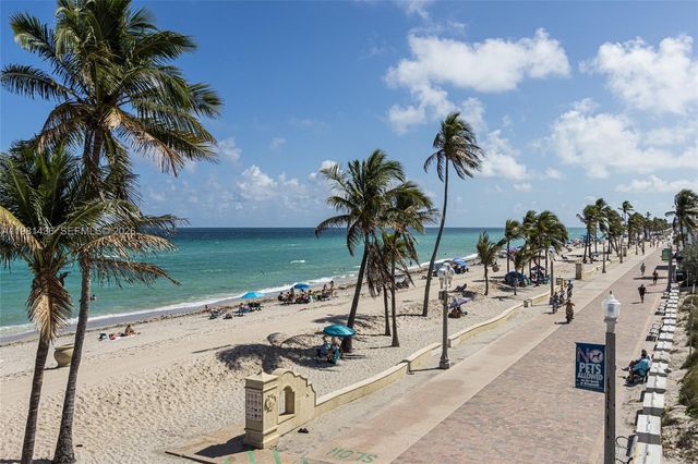 3111 N Ocean Dr 1612, Hollywood, FL 33019