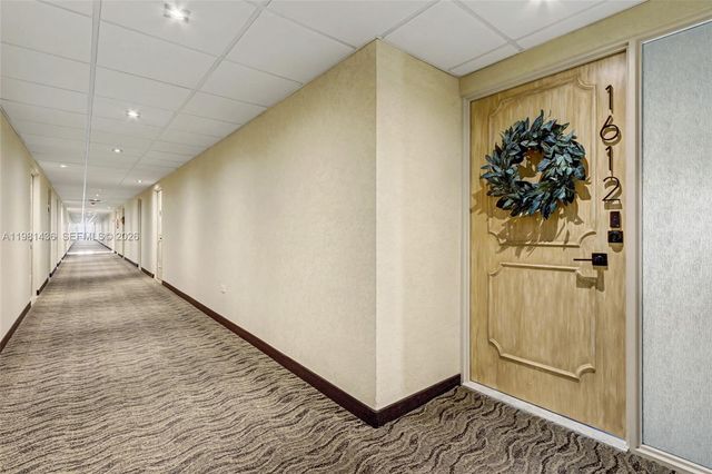 3111 N Ocean Dr 1612, Hollywood, FL 33019