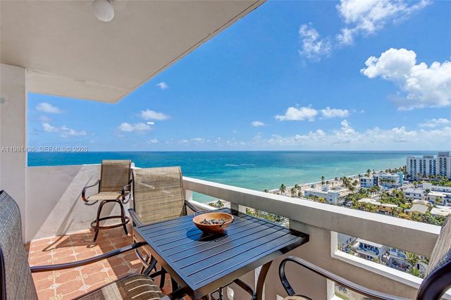 3111 N Ocean Dr 1612, Hollywood, FL 33019