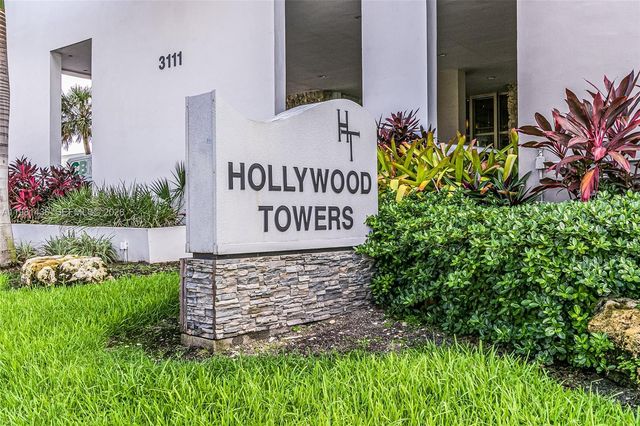 3111 N Ocean Dr 1612, Hollywood, FL 33019