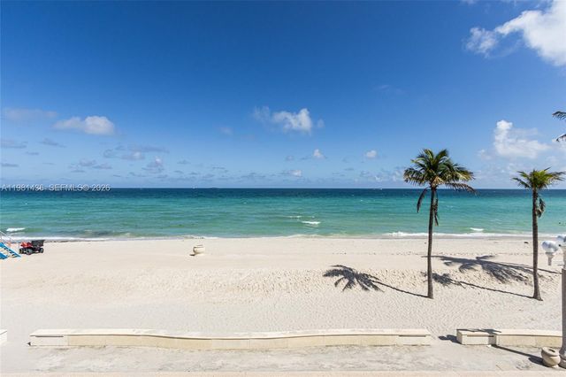 3111 N Ocean Dr 1612, Hollywood, FL 33019