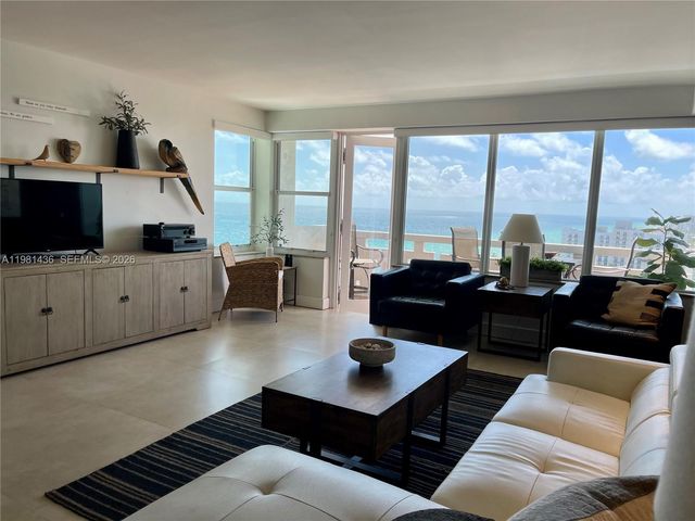 3111 N Ocean Dr 1612, Hollywood, FL 33019