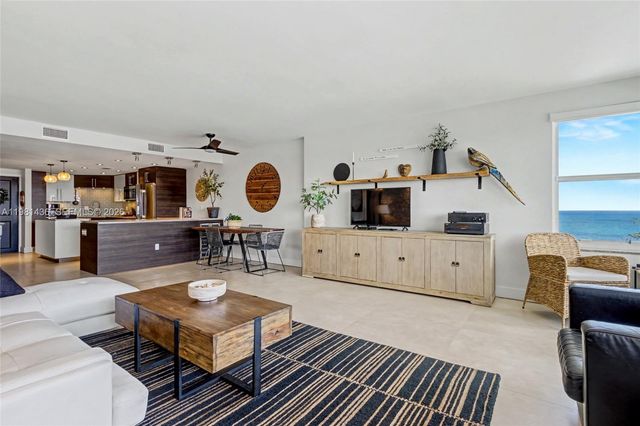 3111 N Ocean Dr 1612, Hollywood, FL 33019