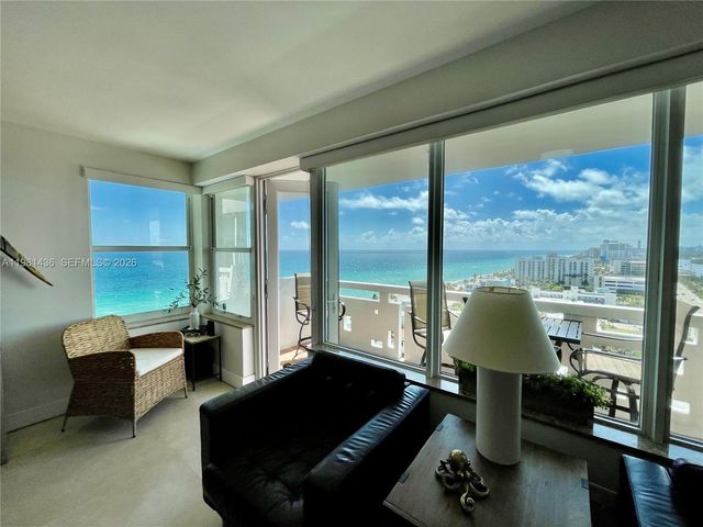 3111 N Ocean Dr 1612, Hollywood, FL 33019