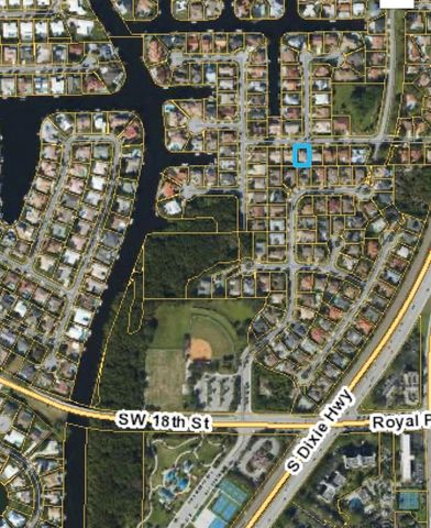 400 SW 15th Drive, Boca Raton, FL 33432