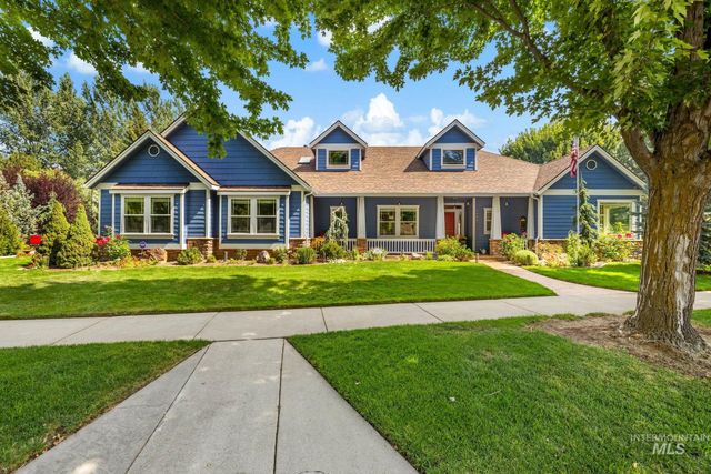 5088 W Hidden Springs Drive, Boise, ID 83714