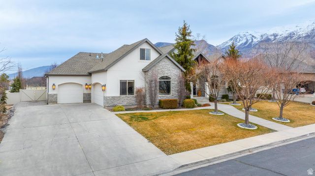 648 W 250 N, Lindon, UT 84042