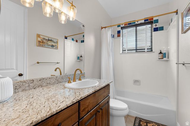 648 W 250 N, Lindon, UT 84042