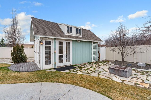 648 W 250 N, Lindon, UT 84042