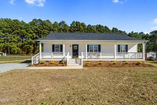 106 Hilltop Drive, Four Oaks, NC 27524