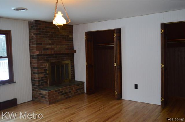 8665 Meskill Road, Columbus, MI 48063