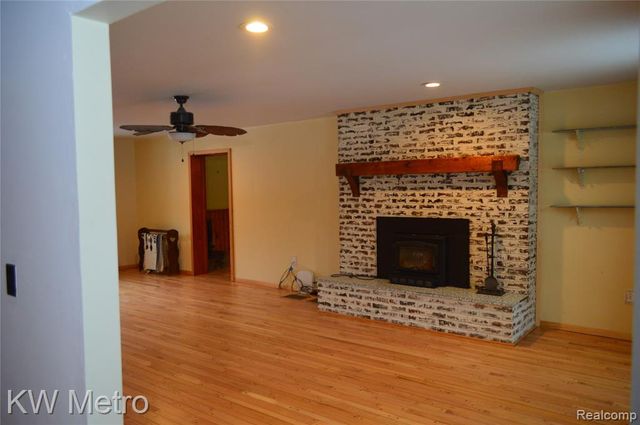 8665 Meskill Road, Columbus, MI 48063