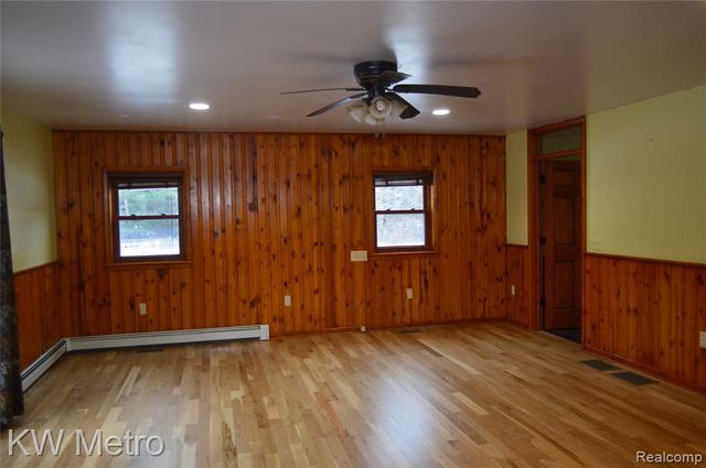 8665 Meskill Road, Columbus, MI 48063