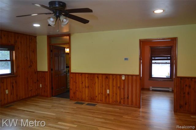 8665 Meskill Road, Columbus, MI 48063