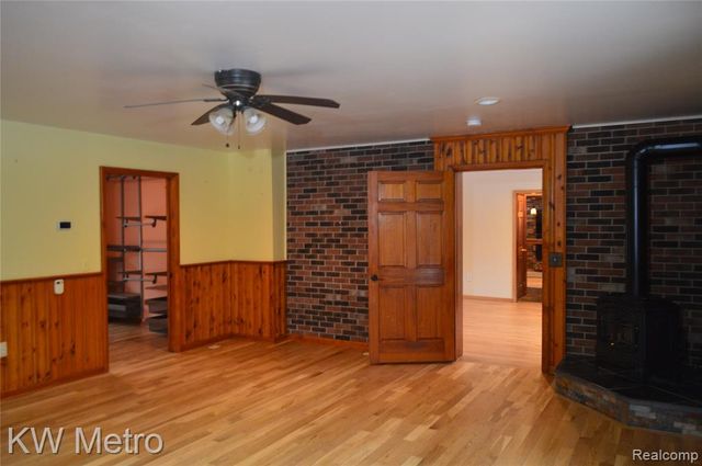 8665 Meskill Road, Columbus, MI 48063