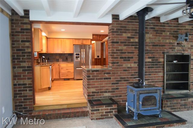 8665 Meskill Road, Columbus, MI 48063