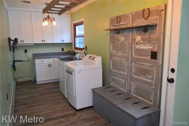 8665 Meskill Road, Columbus, MI 48063