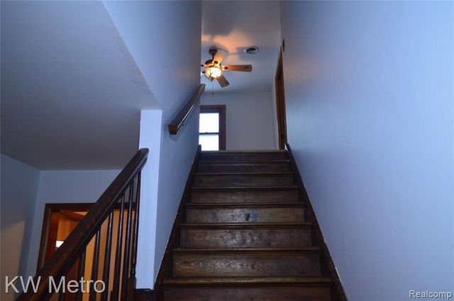 8665 Meskill Road, Columbus, MI 48063