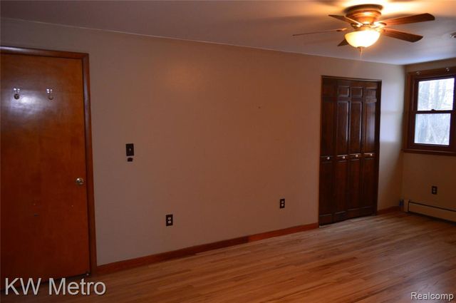 8665 Meskill Road, Columbus, MI 48063