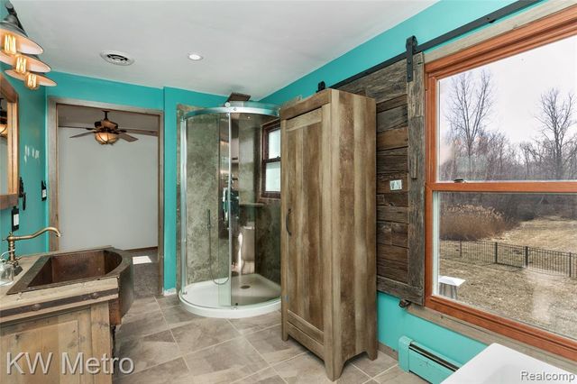 8665 Meskill Road, Columbus, MI 48063