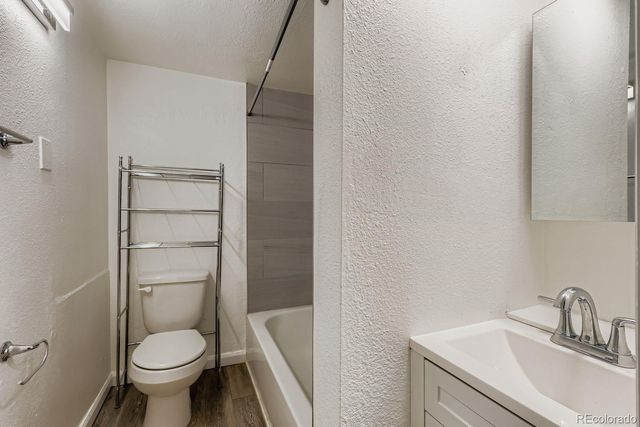 3515 N Williams Street 3517, Denver, CO 80205