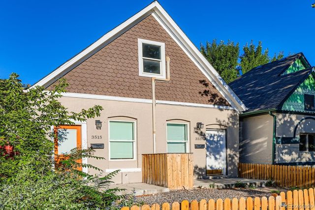 3515 N Williams Street 3517, Denver, CO 80205