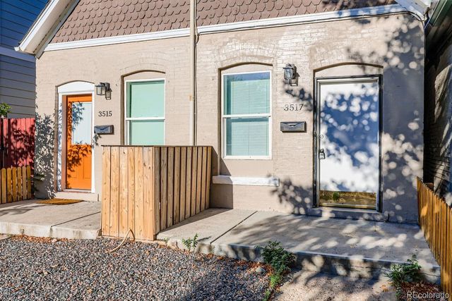 3515 N Williams Street 3517, Denver, CO 80205