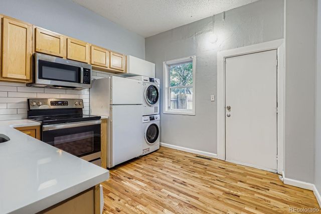 3515 N Williams Street 3517, Denver, CO 80205