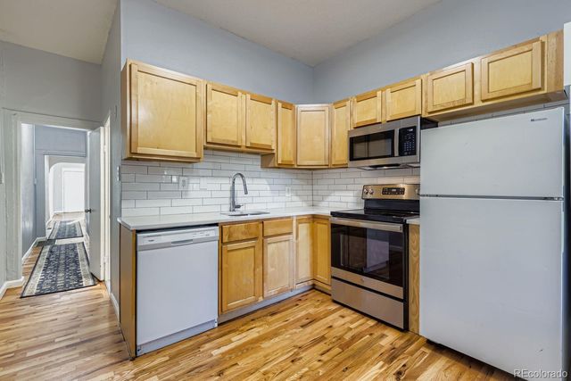 3515 N Williams Street 3517, Denver, CO 80205