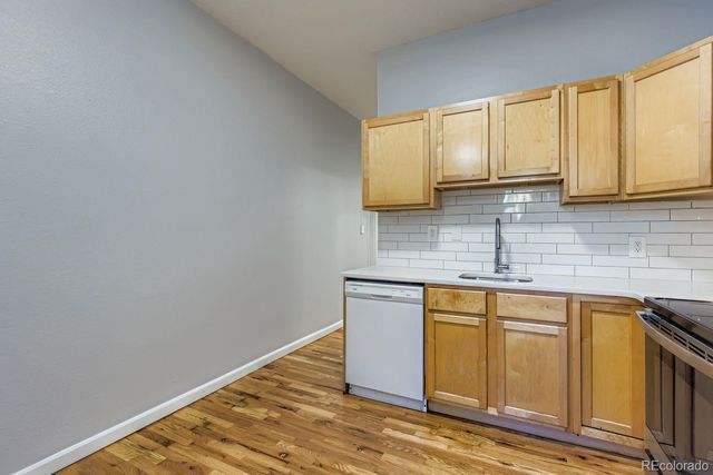 3515 N Williams Street 3517, Denver, CO 80205