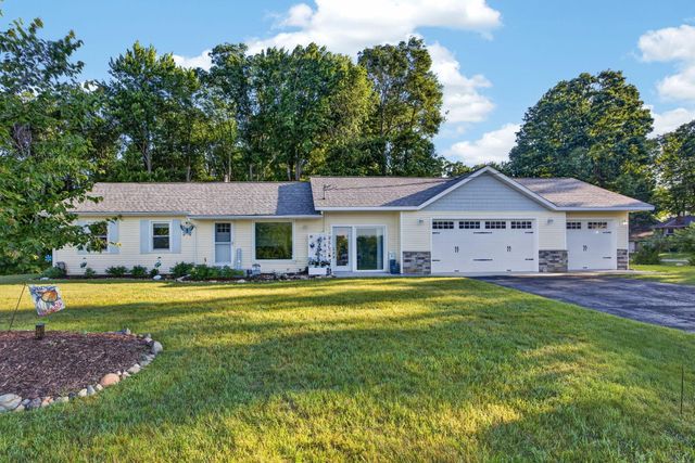 11328 Old Pierce Road, Morton Twp, MI 49346