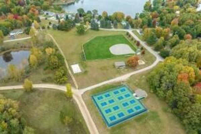 11328 Old Pierce Road, Morton Twp, MI 49346