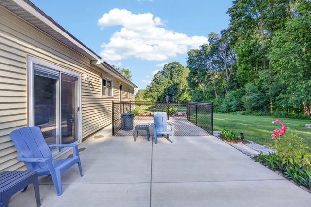 11328 Old Pierce Road, Morton Twp, MI 49346