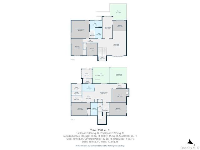 2 Valley Greens Drive, Valley Stream, NY 11581