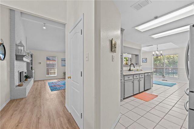 6302 Penny, Corpus Christi, TX 78414