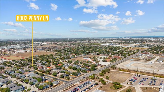 6302 Penny, Corpus Christi, TX 78414