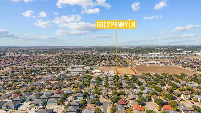 6302 Penny, Corpus Christi, TX 78414