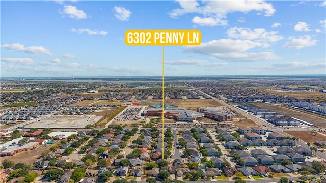 6302 Penny, Corpus Christi, TX 78414