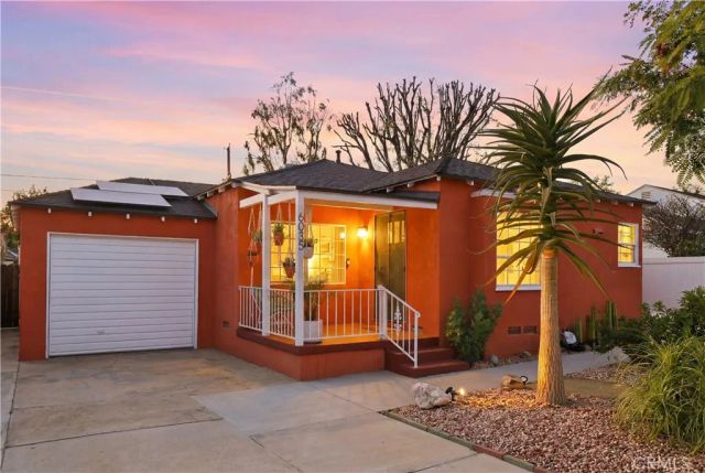 6035 Case, North Hollywood, CA 91606