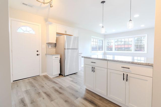 4082 W 21st Place, Gary, IN 46404