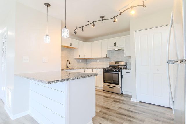 4082 W 21st Place, Gary, IN 46404