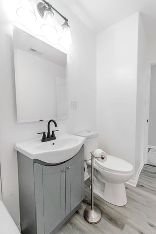 4082 W 21st Place, Gary, IN 46404