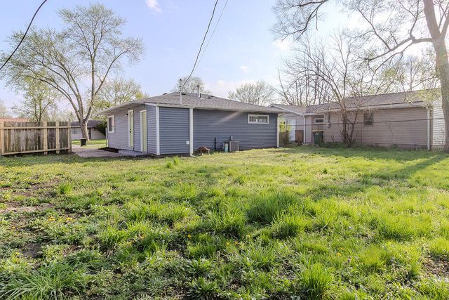 4082 W 21st Place, Gary, IN 46404