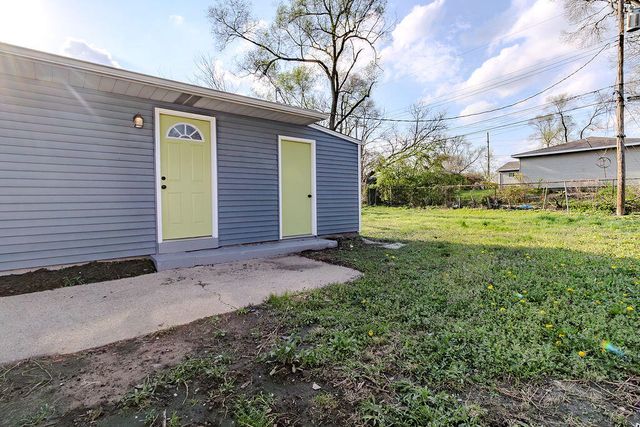 4082 W 21st Place, Gary, IN 46404