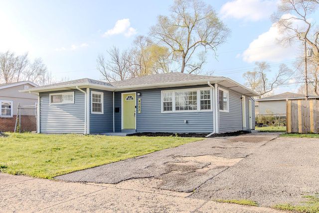 4082 W 21st Place, Gary, IN 46404