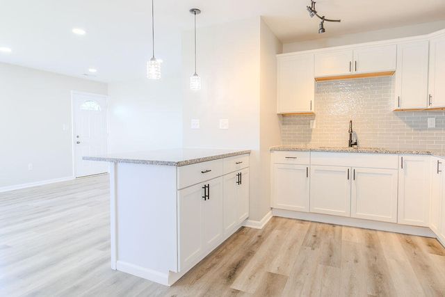 4082 W 21st Place, Gary, IN 46404