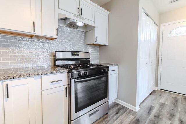 4082 W 21st Place, Gary, IN 46404