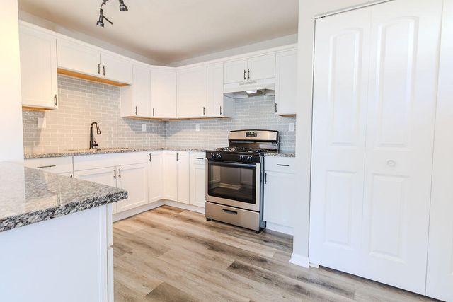4082 W 21st Place, Gary, IN 46404